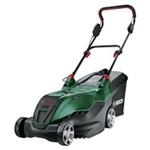 BOSCH AdvancedRotak 36V-40-650, akumulátorová sekačka na trávu, šířka stř. 40 cm, výška stř. 25 – 80 mm, 2x a 06008B9F01