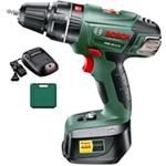 BOSCH Aku príklepový vŕtací skrutkovač PSB 18 LI-2 Compact 0603982320