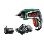 BOSCH Aku skrutkovač, IXO 4 Plus medium set 0603981021