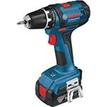 BOSCH Aku vŕtací skrutkovač GSR 14,4-2 LI, L-Boxx 06019B7400