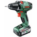 BOSCH Aku vŕtací skrutkovač PSR 14,4 LI-2 (1 aku, 2,5 Ah) 060397340N