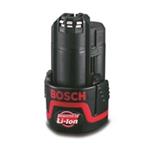 BOSCH Akumulátor 10,8V/1,3 Ah Li-lon valčekový 2607336014