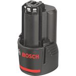 BOSCH Akumulátor Bosch GBA 12 V/2,0 Ah Professional 1600Z0002X