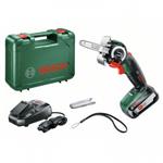 BOSCH Akumulátorová píla NanoBlade Bosch AdvancedCut 18, aku+nab 06033D5101