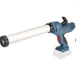 BOSCH Akumulátorová pištoľ na kartuše GCG 18V-600, solo 06019C4001