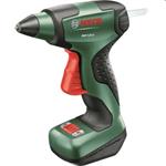 BOSCH Akumulátorová tavná lepiaca pištoľ PKP 3,6 LI 0603264620