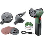 BOSCH Akumulátorová uhlová brúska EasyCut&Grind 06039D2000