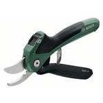 BOSCH Akumulátorové záhradné nožnice EasyPrune 06008B2100