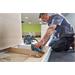 BOSCH Akumulátorový hoblík GHO 12V-20, solo 06015A7000