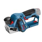 BOSCH Akumulátorový hoblík GHO 12V-20, solo 06015A7000