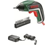 BOSCH Akumulátorový skrutkovač Bosch IXO V 06039A8020