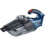 BOSCH Akumulátorový vysávač Bosch GAS 18V-1, solo 06019C6200
