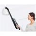 BOSCH_Akumulátorový vysávač, Flexxo Serie | 4 21.6V, modrá BBH32101