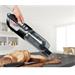 BOSCH_Akumulátorový vysávač, Flexxo Serie | 4 21.6V, modrá BBH32101