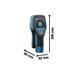 BOSCH D-tect 120, detektor, hloubka 120 mm, 4x baterie 0601081303