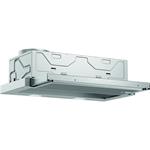 Bosch DFL063W56 Teleskopicky digestor 4242005231904