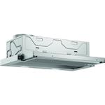 Bosch DFL064W53 teleskopicky digestor 4242005231928