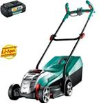 BOSCH Elektrická rotačná kosačka Rotak 32 LI High Power 36V/2,6 Ah 0600885D01