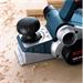 BOSCH Elektrický hoblík GHO 40-82 C - (850W, LB238) 060159A76A