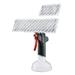 BOSCH GlassVAC, vakuový čistič oken, 3,6 V, provoz 30 min 06008B7200
