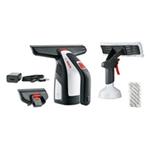 BOSCH GlassVAC, vakuový čistič oken, 3,6 V, provoz 30 min 06008B7200