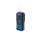 BOSCH GLM 50-22, laserový měřič vzdálenosti, rozsah 0,05 – 50,00 m, 635 nm, < 1 mW 0601072S00