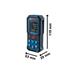 BOSCH GLM 50-22, laserový měřič vzdálenosti, rozsah 0,05 – 50,00 m, 635 nm, < 1 mW 0601072S00