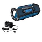 Bosch GPB 18V-2 C přenosné rádio 06014A3000