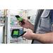 BOSCH GTC 400 C, termokamera, -10 °C až +400 °C 0601083101