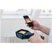BOSCH GTC 400 C, termokamera, -10 °C až +400 °C 0601083101