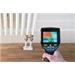 BOSCH GTC 400 C, termokamera, -10 °C až +400 °C 0601083101