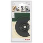 BOSCH HCS segmentový kotúč ACZ 85 EC drevo 85 mm - 5 ks v balení 2609256944