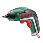 BOSCH IXO 5, akumulátorový šroubovák, 3,6 V, 215 ot/min, úhlový nástavec 06039A8021