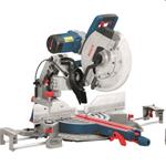 BOSCH Kapovacia a pokosová píla GCM 12 GDL 0601B23600