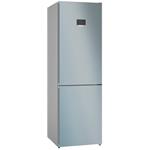 Bosch KGN367LDF Chladnicka s mraznickou dole 4242005281510