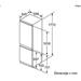 BOSCH KIS 86 AD 40 4242002722467