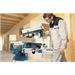BOSCH Kombinovaná píla Bosch GTM 12 JL 0601B15001