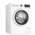BOSCH_Kombinovaná práčka so sušičkou s ošetrením bielizne pomocou pary Iron Assist. WNA13400BY
