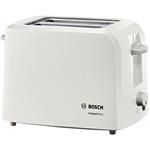BOSCH_Kompaktný touster 2/2 CaompactClass Biela/svetlo šedá TAT3A011