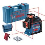 BOSCH Líniový laser GLL 3-80 0601063S00