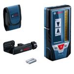 BOSCH LR 7, přijímač laserového paprsku, 2x 1,5 V LR6 (AA), IP 54 0601069J00
