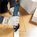 BOSCH Multifunkčné náradie GOP 12V-28 (solo) 06018B5001