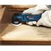 BOSCH Multifunkčné náradie GOP 12V-28 (solo) 06018B5001
