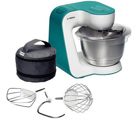 BOSCH MUM 54 D 00 4242002823928