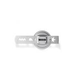 Bosch MUZ45SV2 Nadstavec pre striekane pecivo 4242005209446
