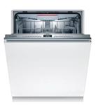 BOSCH_Plne zabudovateľná umývačka riadu60 cm, Seria 4 SMV4EVX14E