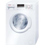 BOSCH_Pracka max 1200 ot. / min., obsah 6 kg, A+++, displej, VarioPerfect, h 55 cm, Seria 2 WAB24262BY