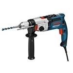 BOSCH Príklepová vŕtačka GSB 21-2 RCT Profi 060119C700