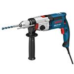 BOSCH Príklepová vŕtačka GSB 21-2 RE Profi 060119C500