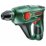 BOSCH Príklepova vrtacka UNEO 10.8 LI-2 0603984020